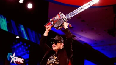 Elon Musk Says He's Epically Screwed Up at xAI, Is Rebuilding "From the Foundations"