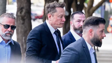 Elon Musk found liable for defrauding Twitter investors