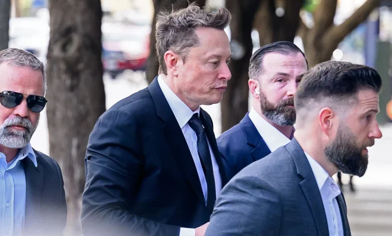 Elon Musk found liable for defrauding Twitter investors