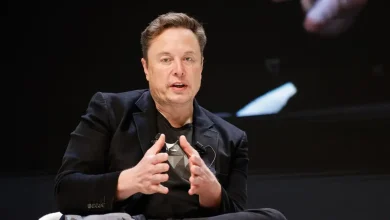 Elon Musk offers to pay TSA workers' salaries amid DHS budget standoff