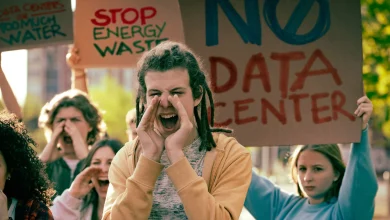 Elon Musk's Data Centers Keep Getting Louder And Residents Are Fed Up