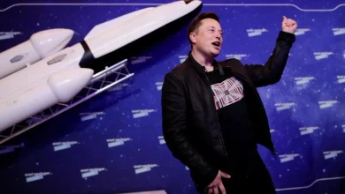 Elon Musk's SpaceX’s $780 million bitcoin stack now down to about $545 million ahead of IPO filing