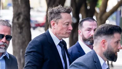 Elon Musk's X Gets Case Against Advertisers Tossed by Court