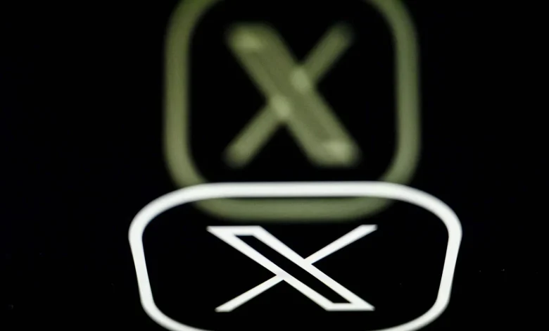 Elon Musk’s X restores services following outage that blocked feeds for thousands