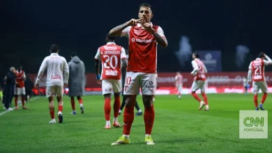 Em direto: Ferencváros 0-0 Braga (pré-jogo)