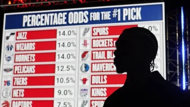 Embracing the tank isn’t just for NBA GMs and owners. Fans are buying in, too