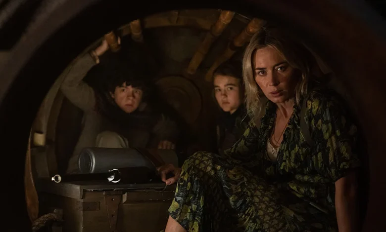 Emily Blunt, Cillian Murphy, Jack O'Connell & More