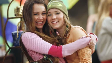 Emily Osment Reveals Scheduling Conflict That Kept Her From 'Hannah Montana' Anniversary Special