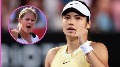 Emma Raducanu's Indian Wells Round 2 opponent: Who is Anastasia Zakharova?