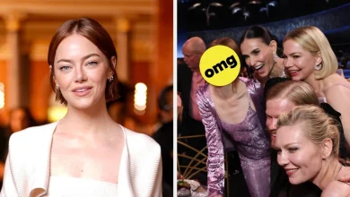 Emma Stone’s Viral Look At 2026 Actor Awards