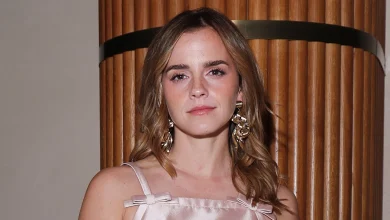 Emma Watson Sparks Dating Rumors with Billionaire Mexican Entrepreneur Gonzalo Hevia Baillères, Spotted Kissing at Airport! | Emma Watson, Gonzalo Hevia Baillères | Celebrity News and Gossip | Entertainment, Photos and Videos