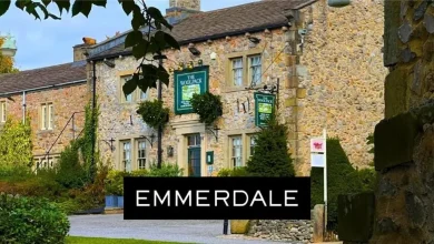 Emmerdale favourite suddenly returns 6 weeks after disappearing in ITVX release