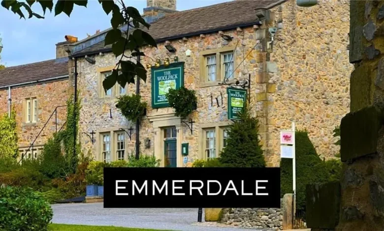 Emmerdale favourite suddenly returns 6 weeks after disappearing in ITVX release