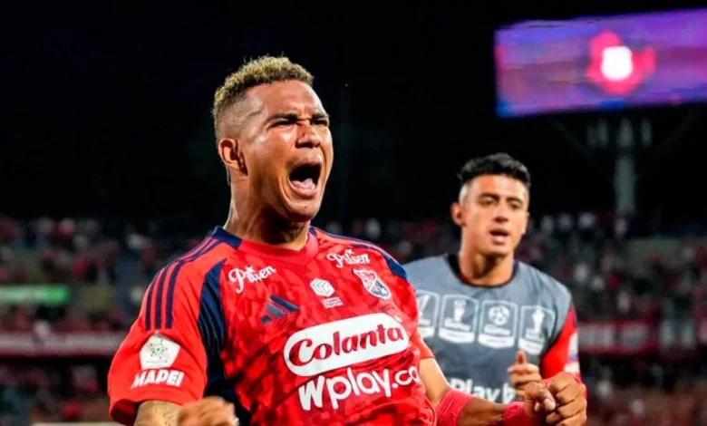 En vivo | Estos son los elegidos por Alejandro Restrepo para el duelo DIM-América en el Atanasio