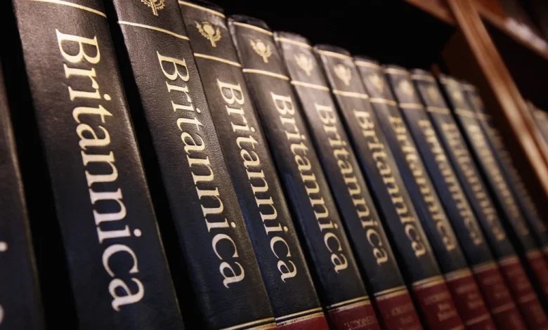 Encyclopedia Britannica is suing OpenAI for allegedly ‘memorizing’ its content with ChatGPT
