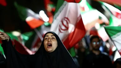 Ending the War Hinges on Bridging the Gap Between Trump's Delusions and Iran's Resolve