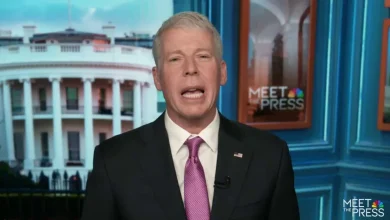 Energy Sec. Wright says ‘good chance’ but ‘no guarantees’ of cheaper gas soon: Full interview