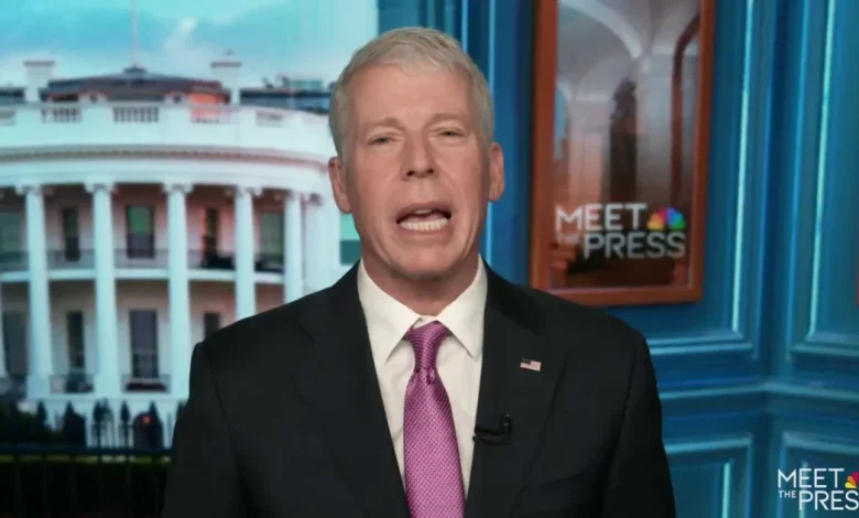 Energy Sec. Wright says ‘good chance’ but ‘no guarantees’ of cheaper gas soon: Full interview