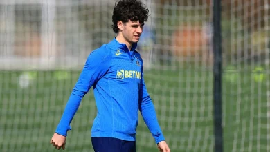 England U21 boss provides fitness update on Archie Gray and praises Spurs youngster