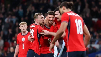 England vs. Japan: TV channel, kick-off time, live stream, referee, injury and team news