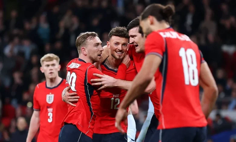 England vs. Japan: TV channel, kick-off time, live stream, referee, injury and team news