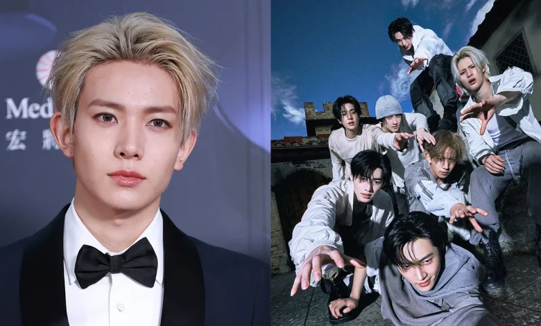 Enhypen’s Heeseung Leaves K-pop Group, Remains Under Label As Soloist