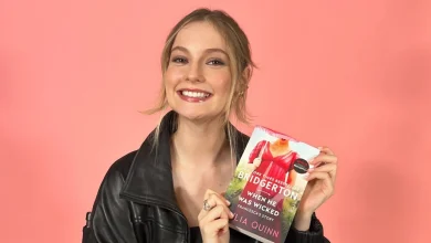 Enter to Win Signed Copy of 'When He Was Wicked'