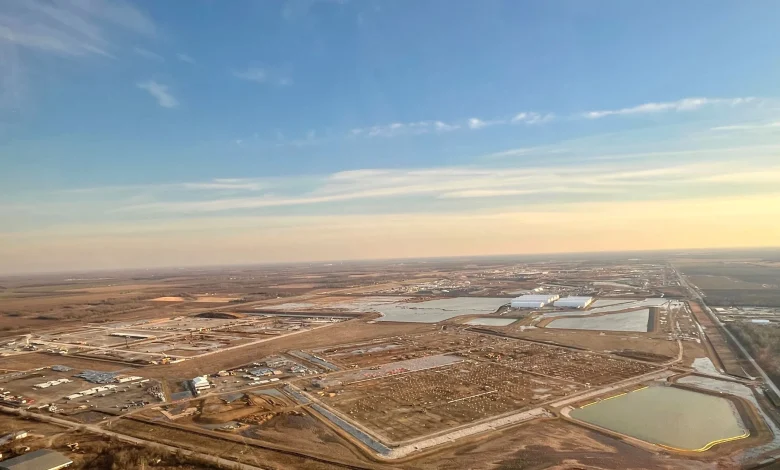 Entergy Louisiana announces a new agreement with Meta that will deliver an additional $2B in customer savings