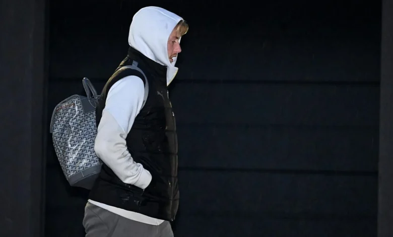 Entscheidung bei Brandt und Chukwuemeka gefallen: BVB-Kader gegen Augsburg