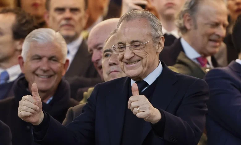 Enzo Fernández asoma como fichaje bomba de Florentino Pérez para el Real Madrid: "Tiene opciones de salir este verano"