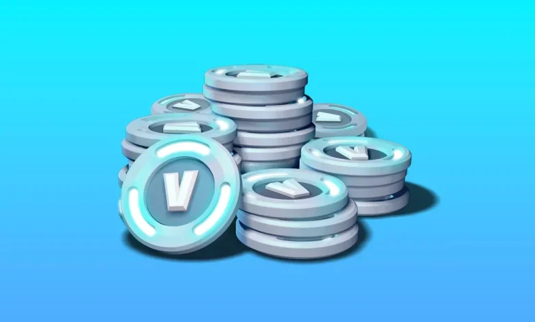 Epic Games increases Fortnite V-Bucks "to help pay the bills"
