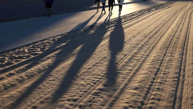 Epic L.A. heat wave poses deadly health threat — and a test for California