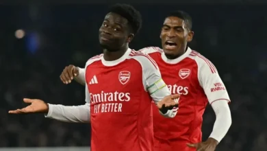 Epl midweek multi-match chaos: VAR margins, needle, and a title race in parallel