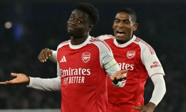 Epl midweek multi-match chaos: VAR margins, needle, and a title race in parallel