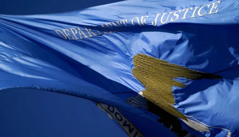 Epstein survivors sue Justice Department and Google over release of private information