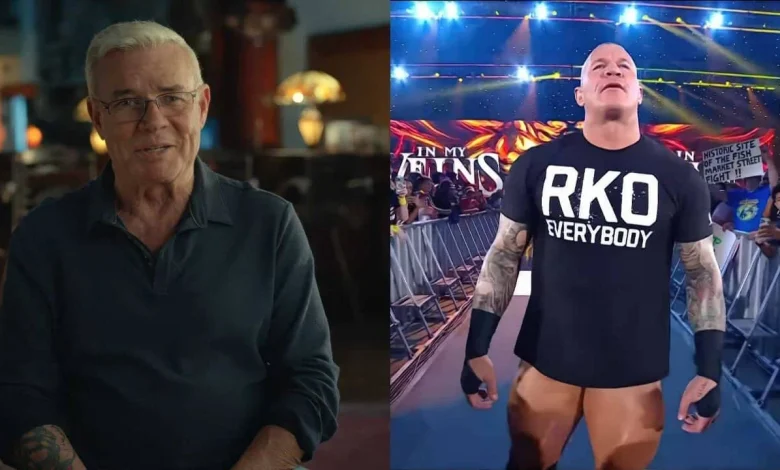 Eric Bischoff: Randy Orton Is The ‘Last Of What I Consider My Generation Of Performers’