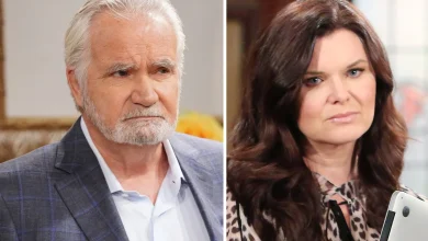 Eric Could Hit Katie With Another Betrayal