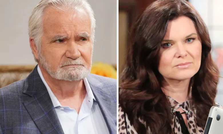 Eric Could Hit Katie With Another Betrayal