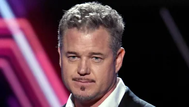 Eric Dane's Cause of Death Released