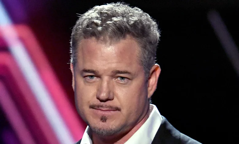 Eric Dane's Cause of Death Released