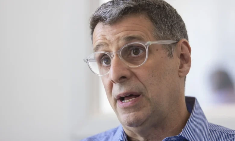 Éric Duhaime a recruté un élu ou une élue