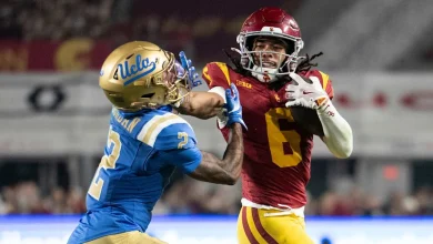 Eric Edholm 2026 NFL mock draft 2.0: Dolphins replace Jaylen Waddle; Chiefs nab hot prospect - NFL.com