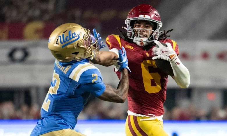 Eric Edholm 2026 NFL mock draft 2.0: Dolphins replace Jaylen Waddle; Chiefs nab hot prospect - NFL.com