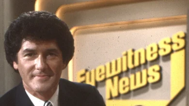 Ernie Anastos death: Iconic NYC news anchor, Eyewitness News anchorman dies at 82