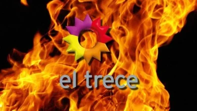 Escándalo en El Trece: echaron a una de las figuras más fuertes del canal