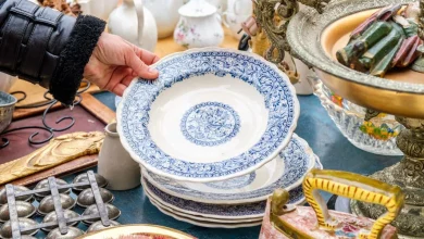 Estate Sales Are Hot: Millennials, Gen Z Buy Dead Baby Boomers Stuff