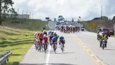 Este jueves arranca la 81º edición de la Vuelta Ciclista del Uruguay: todas las etapas, todos los equipos