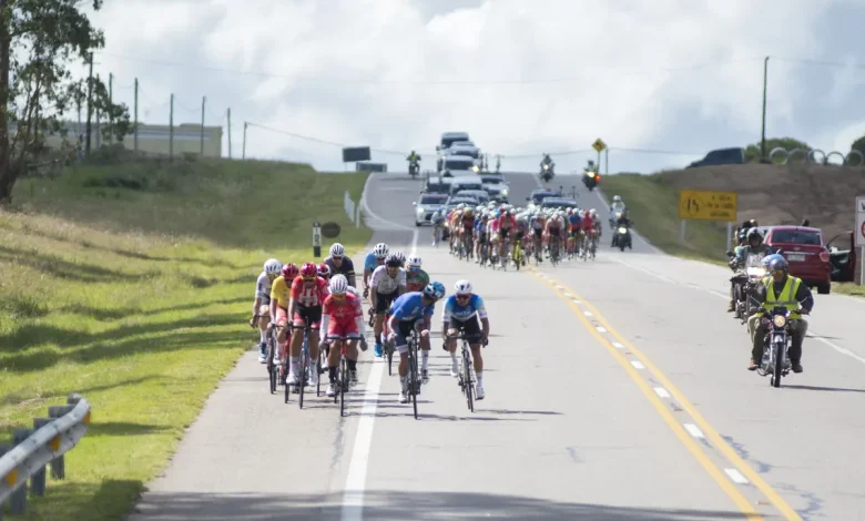 Este jueves arranca la 81º edición de la Vuelta Ciclista del Uruguay: todas las etapas, todos los equipos