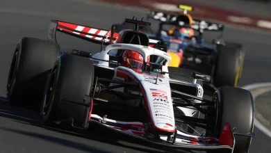 Esteban Ocon: "My head is going to explode" with all the new information F1 2026 demands