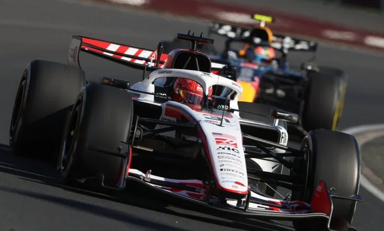 Esteban Ocon: "My head is going to explode" with all the new information F1 2026 demands